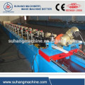 SH-55 PU Shutter Door Roll forming machine